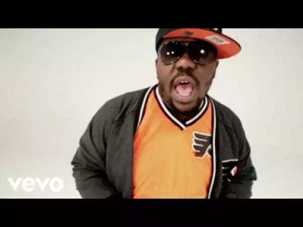 Video: Beanie Sigel ft State Property - The Reunion
